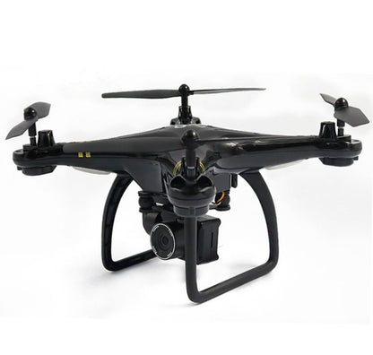 Drone with 1080p camera, 6-axis gyro and wifi