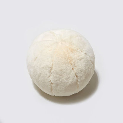 Decorative pillow ball