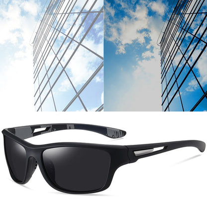 Dalwa Polarized Sunglasses for Men