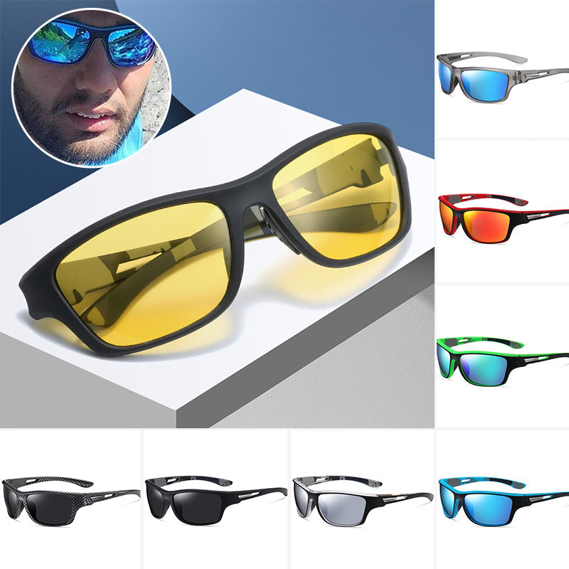 Dalwa Polarized Sunglasses for Men