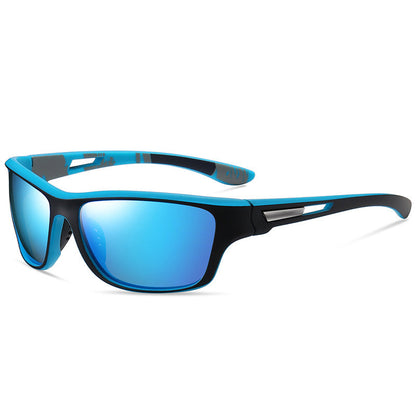 Dalwa Polarized Sunglasses for Men