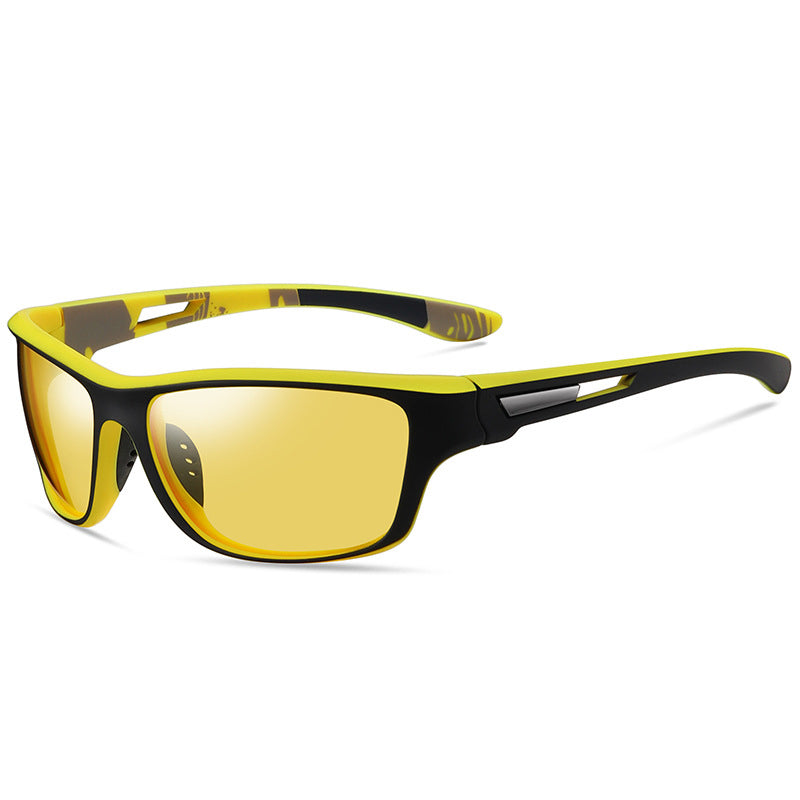 Dalwa Polarized Sunglasses for Men