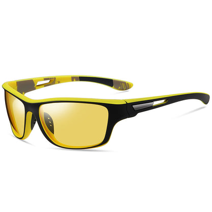 Dalwa Polarized Sunglasses for Men