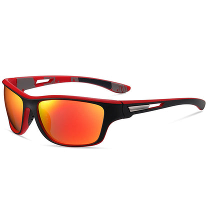 Dalwa Polarized Sunglasses for Men