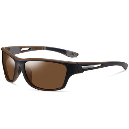 Dalwa Polarized Sunglasses for Men