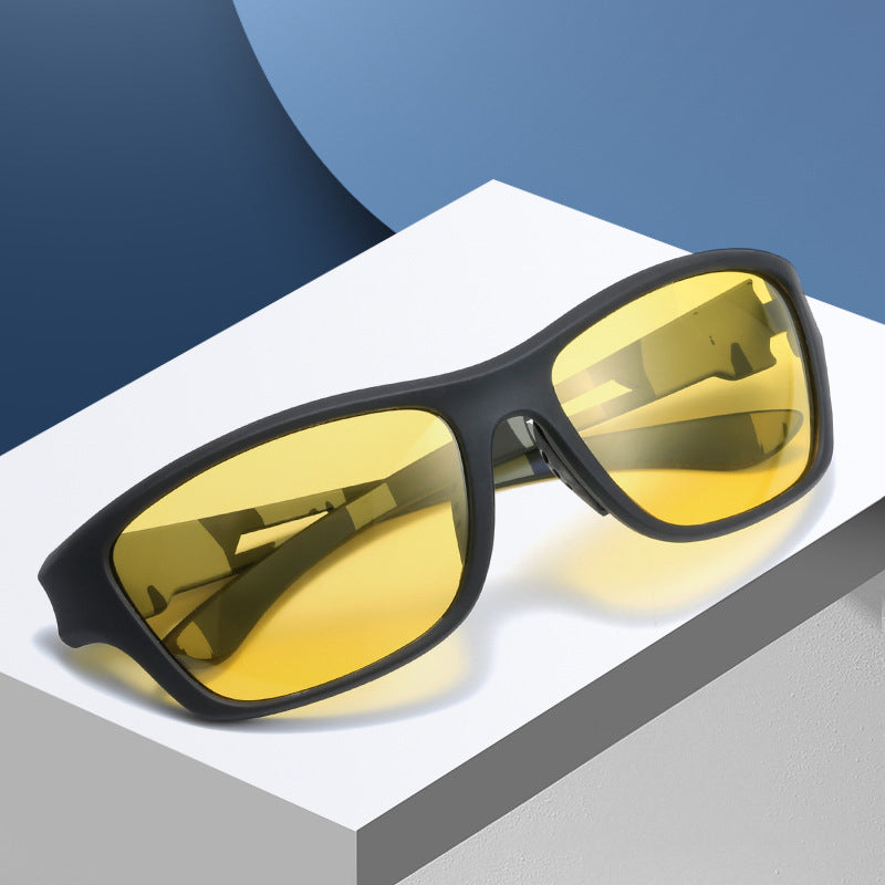 Dalwa Polarized Sunglasses for Men