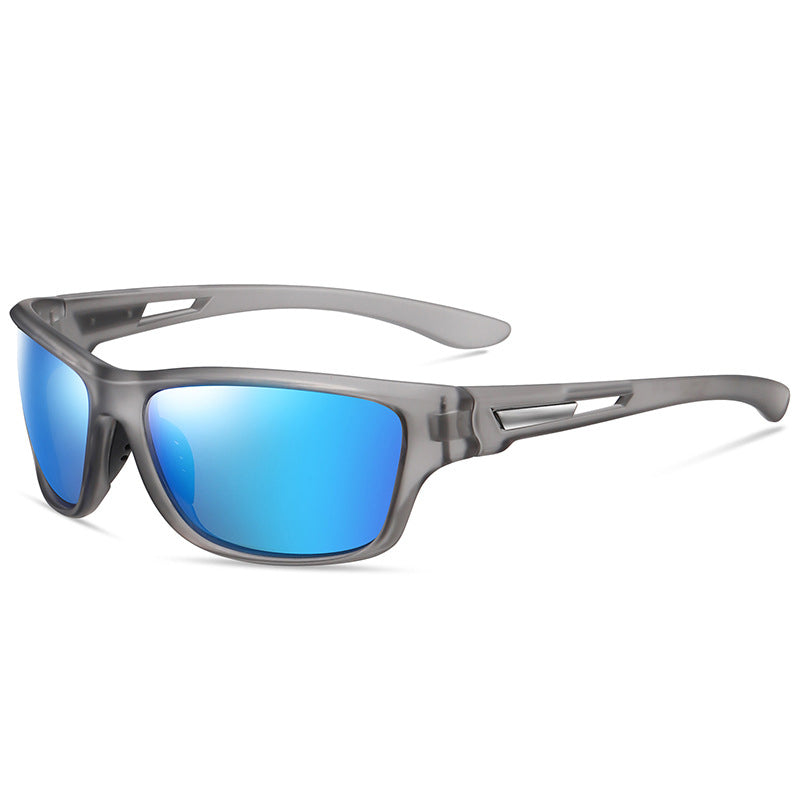 Dalwa Polarized Sunglasses for Men