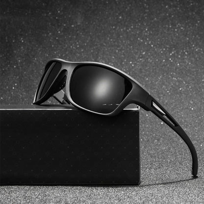 Dalwa Polarized Sunglasses for Men