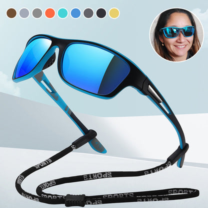 Dalwa Polarized Sunglasses for Men