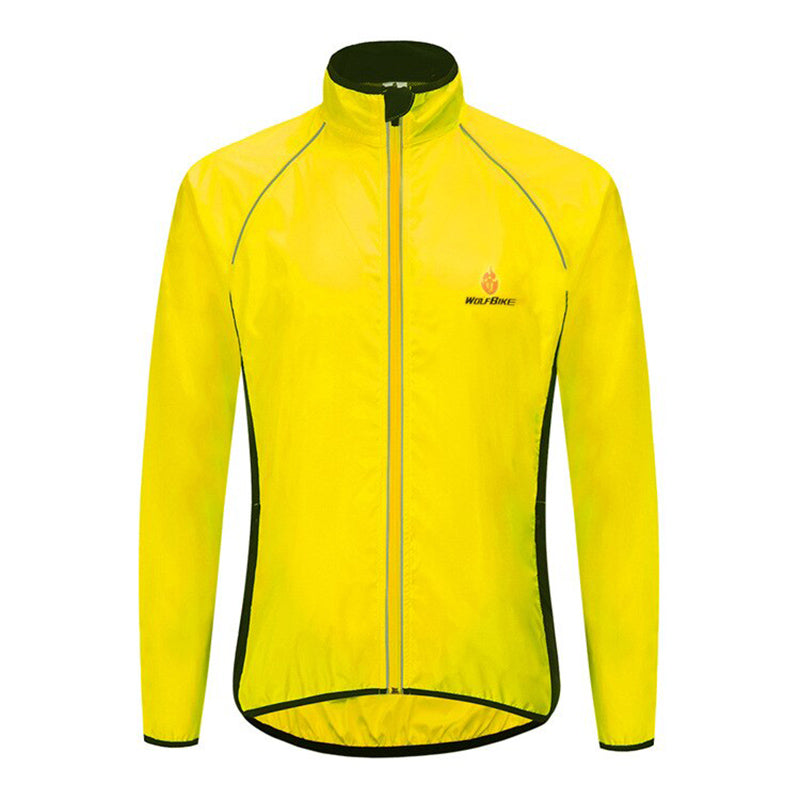 An all-weather choice for a safe and comfortable cycling experience