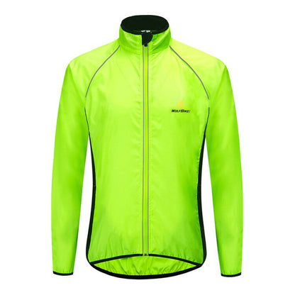 An all-weather choice for a safe and comfortable cycling experience