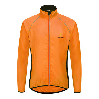 An all-weather choice for a safe and comfortable cycling experience