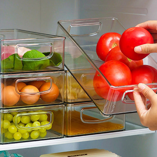 Storage for refrigerator