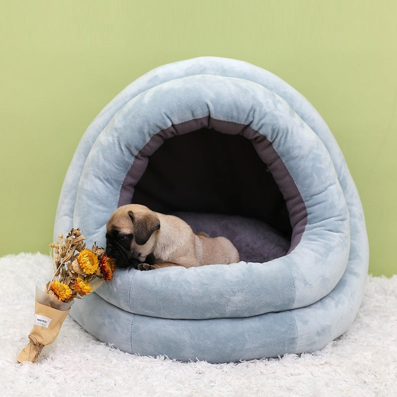 Dog bed for small dogs