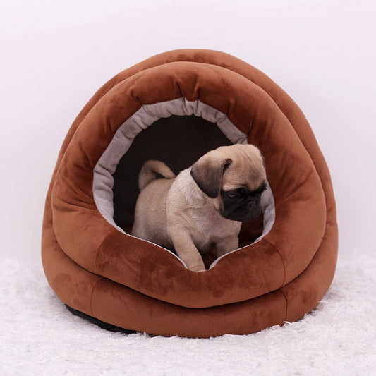 Dog bed for small dogs