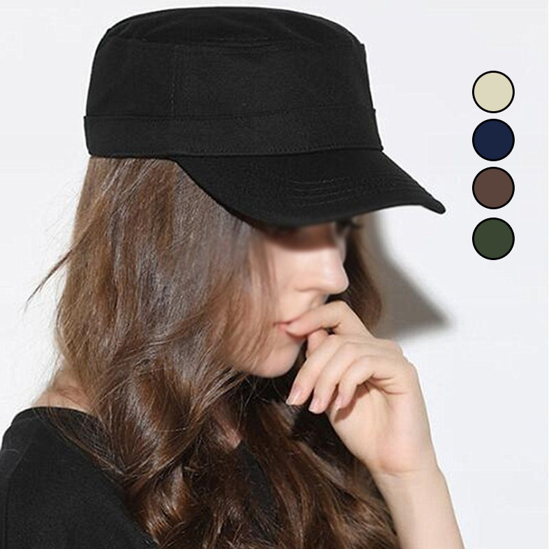 Comfortable and stylish sun hats