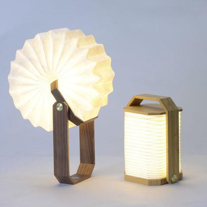 Creative multi-lamp