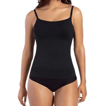 Body shaping camisole - elegance and comfort