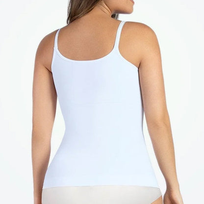 Body shaping camisole - elegance and comfort