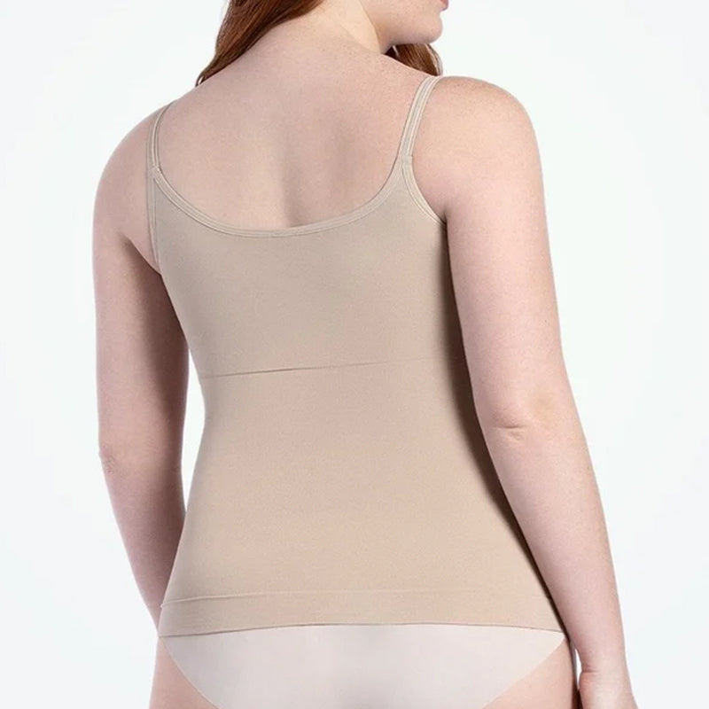 Body shaping camisole - elegance and comfort