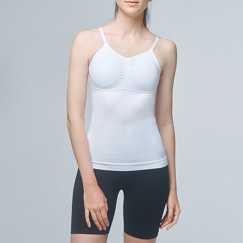 Body shaping camisole - elegance and comfort