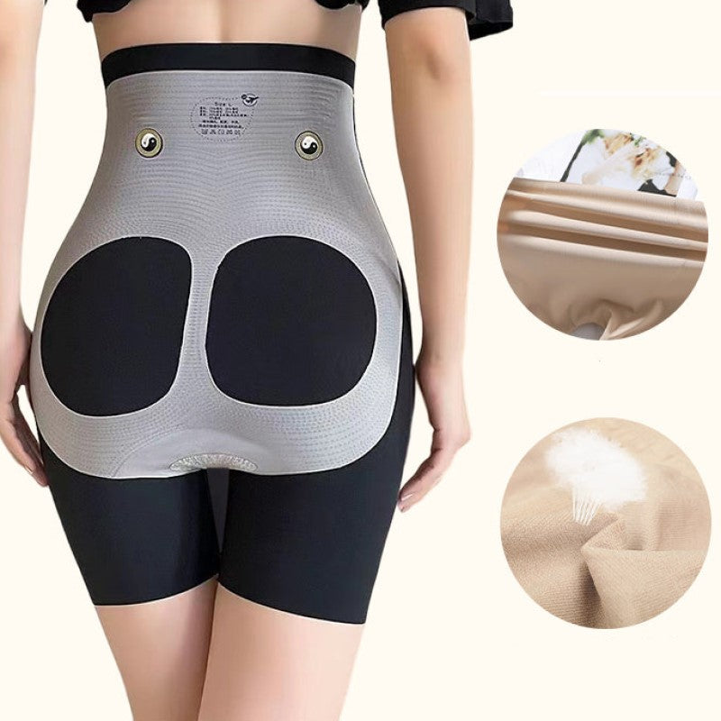 High waisted tummy control pants for all sizes