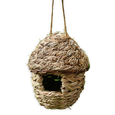 Bird nests