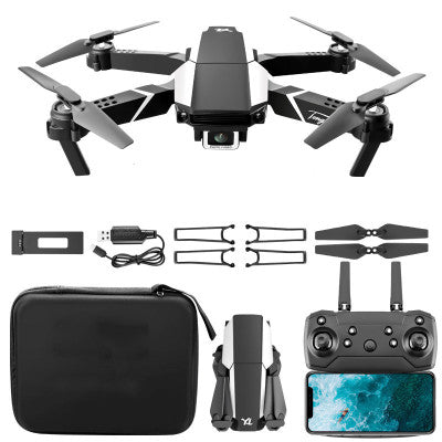 Foldable drone