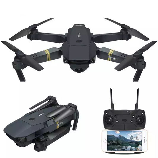Drone with ESC camera 1080p