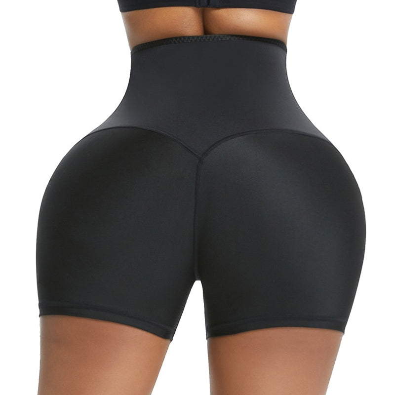 High-waist shapewear shorts: your best friend for a slimmer figure