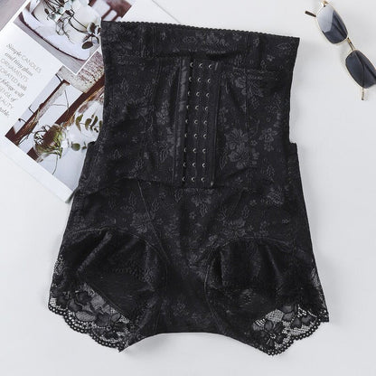 Slimming shorts with a high waist for the perfect silhouette