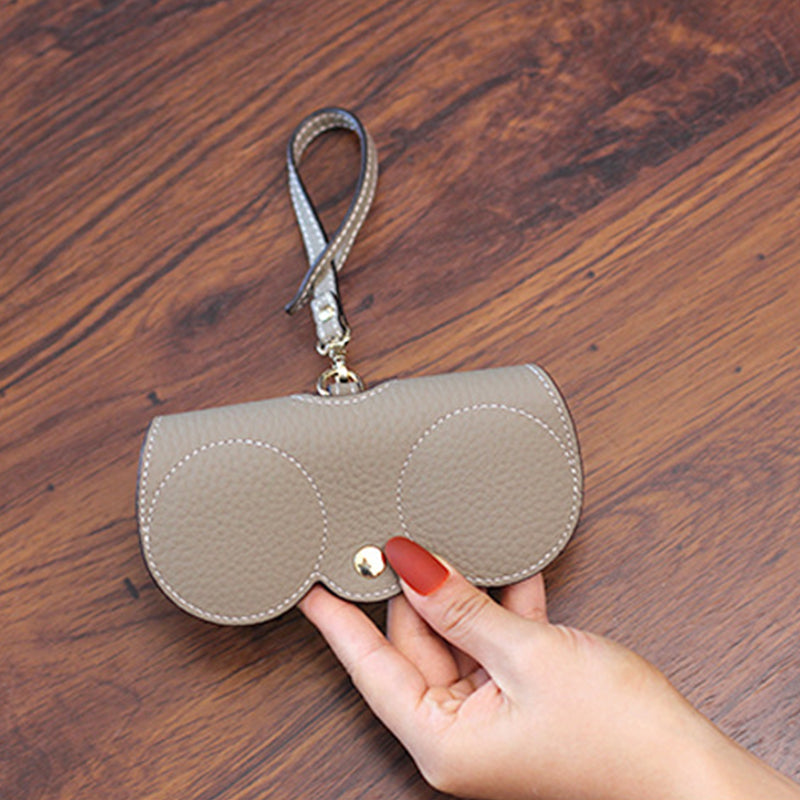 Sunglasses case in a stylish design