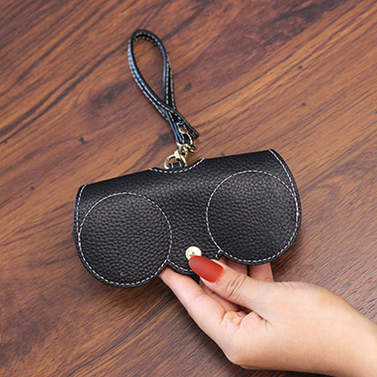 Sunglasses case in a stylish design