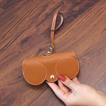 Sunglasses case in a stylish design