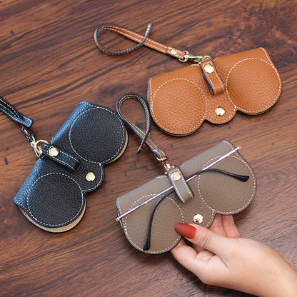 Sunglasses case in a stylish design