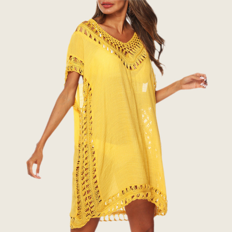 Beach dress - perfect for summer