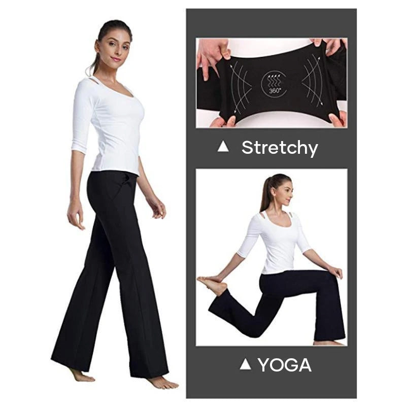 Stretch trousers: style meets comfort