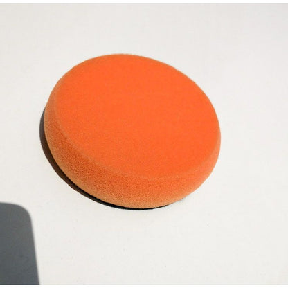 Sponge with removable handle