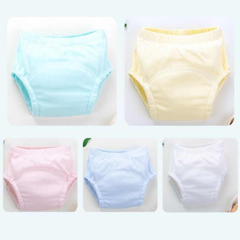 Toilet training pants for children