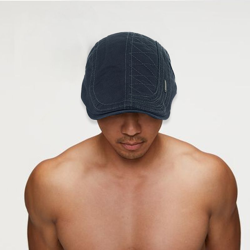 Casual caps: stylish and comfortable for any occasion