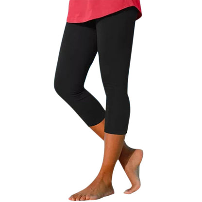 Casual leggings for women - comfort and style