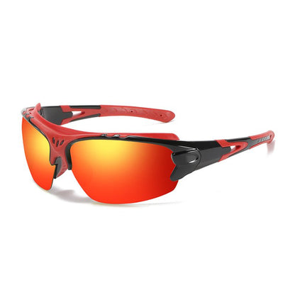 Unisex polarized sunglasses - uv400 protection