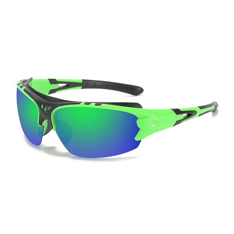 Unisex polarized sunglasses - uv400 protection