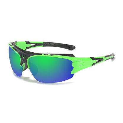 Unisex polarized sunglasses - uv400 protection