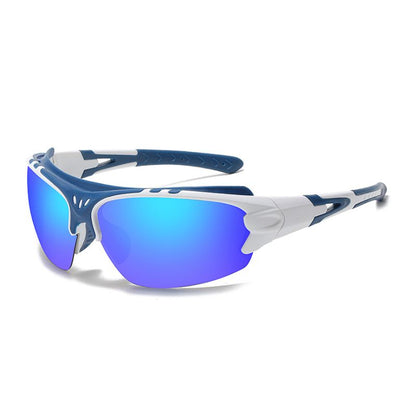 Unisex polarized sunglasses - uv400 protection