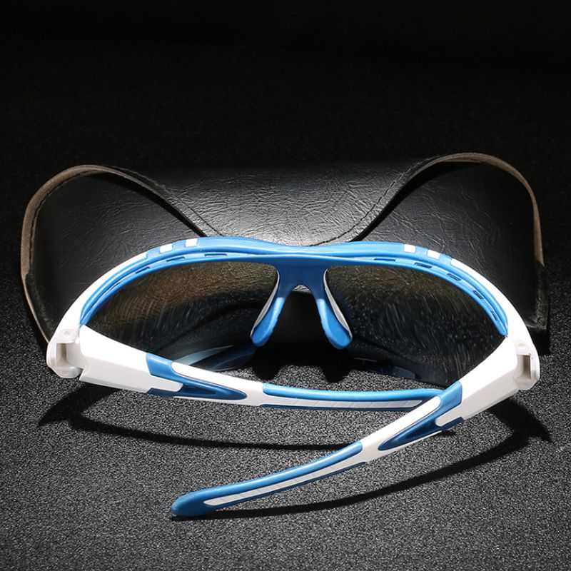 Unisex polarized sunglasses - uv400 protection