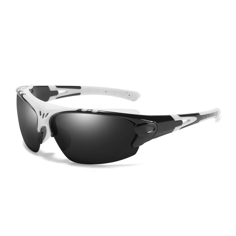 Unisex polarized sunglasses - uv400 protection