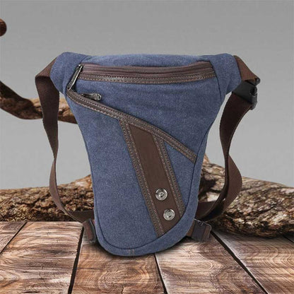 Bag for equestrian sports and more