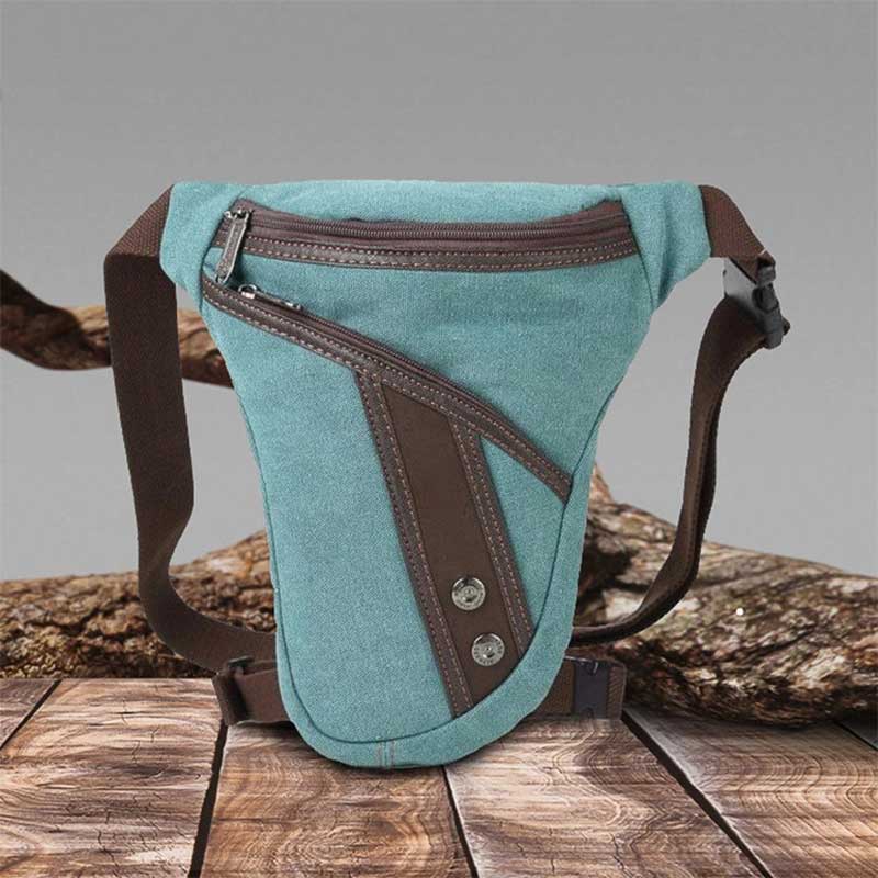 Bag for equestrian sports and more