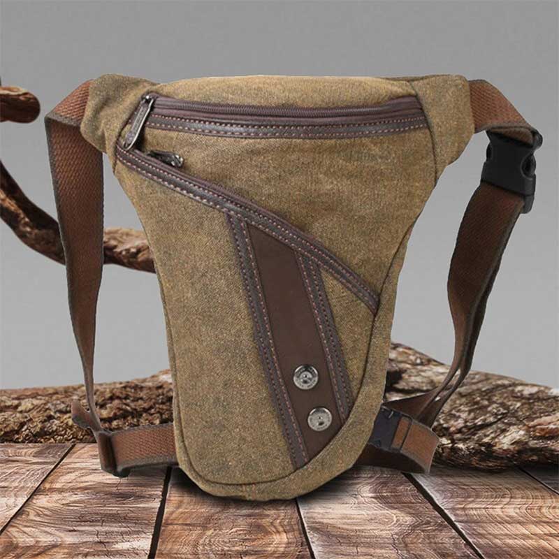 Bag for equestrian sports and more